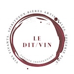 Logo du Dit/Vin