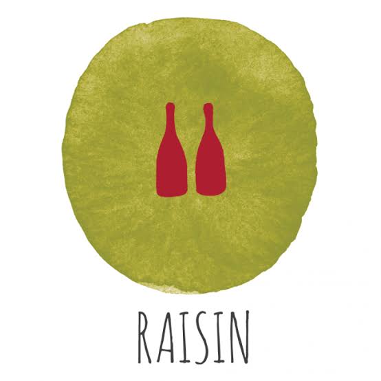 Raisin