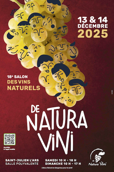 Affiche DNV 2025